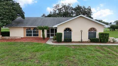 640 E Hartford Street, Hernando, FL 34442