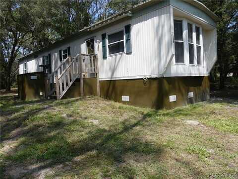 7306 N NATHAN Point, Crystal River, FL 34428