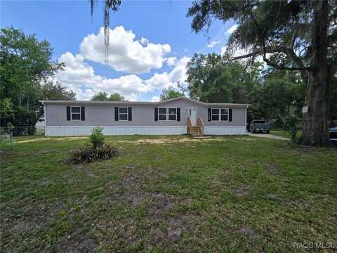 11211 SE 201 Street, Inglis, FL 34449
