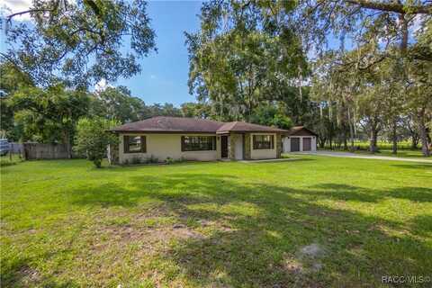 184 N Bliss Point, Inverness, FL 34453