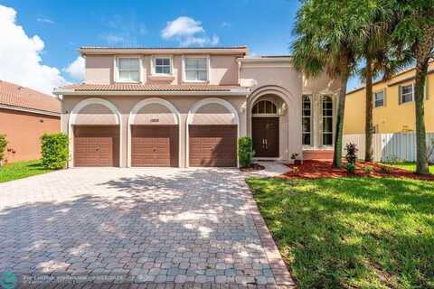 15835 SW 52nd St, Miramar, FL 33027