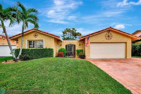 9351 NW 41st Pl, Sunrise, FL 33351