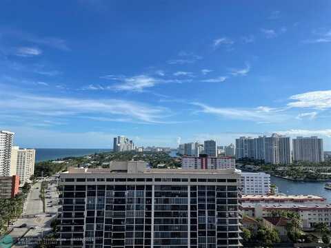 1985 S Ocean Dr, Hallandale Beach, FL 33009