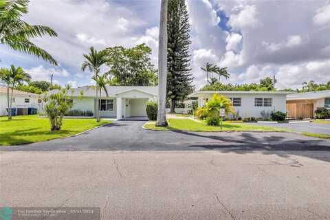 508-512 NE 24th St, Wilton Manors, FL 33305