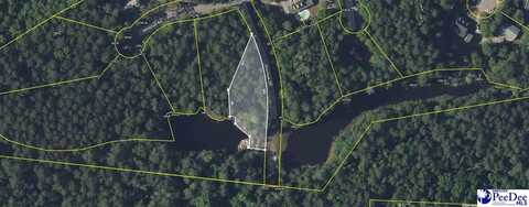 Lot 13 Overlook Drive, Darlington, SC 29540