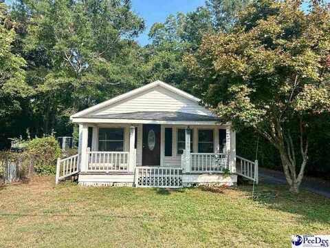 209 2nd Ave., Marion, SC 29571