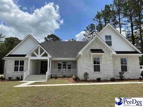 2312 Sun Vue Dr., Florence, SC 29506