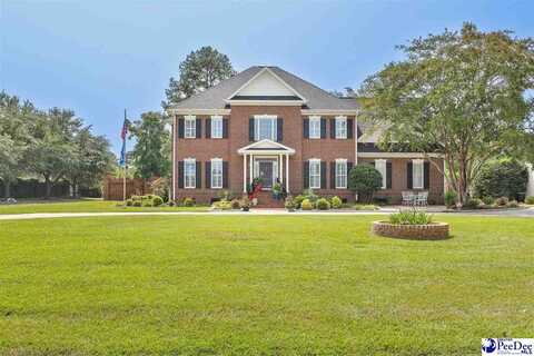 2600 Trotter Road, Florence, SC 29501