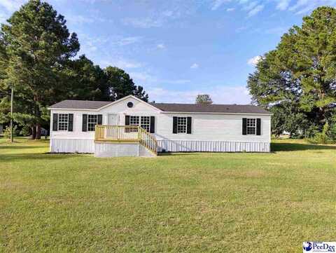 2797 Leola Hill Drive, Florence, SC 29506