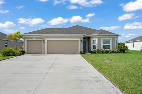 8342 Laguna Circle, Sebastian, FL 32976