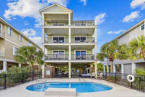 2244 Sailfish Dr, St. George Island, FL 32328