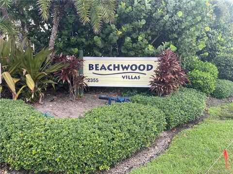 2355 NE Ocean Blvd, Stuart, FL 34996