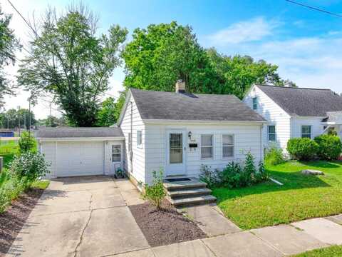 1418 CASS Street, GREEN BAY, WI 54301