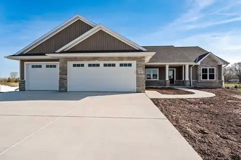 3747 LYLA MAY Court, DE PERE, WI 54115