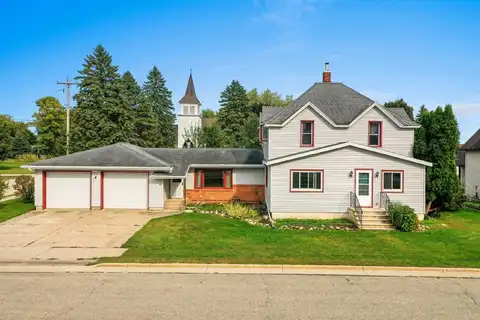 206 SOLOMON Street, LENA, WI 54139