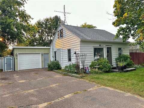 4590 138th Street, Chippewa Falls, WI 54729