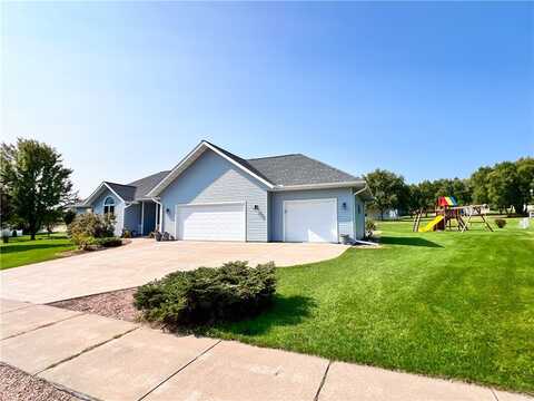 106 Royal Crest Drive, Rice Lake, WI 54868