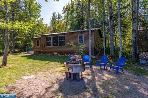 9445 St. Anthony Beach Rd, Tower, MN 55790