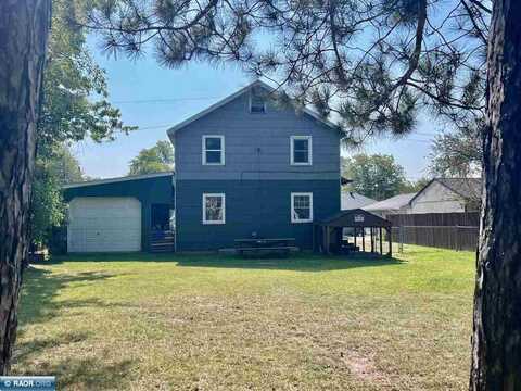 926 17th Street N, Virginia, MN 55792