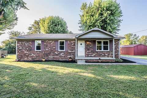 232 Rondal Drive, Bowling Green, KY 42104