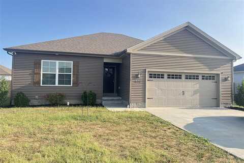 614 Cypress Drive, Franklin, KY 42134