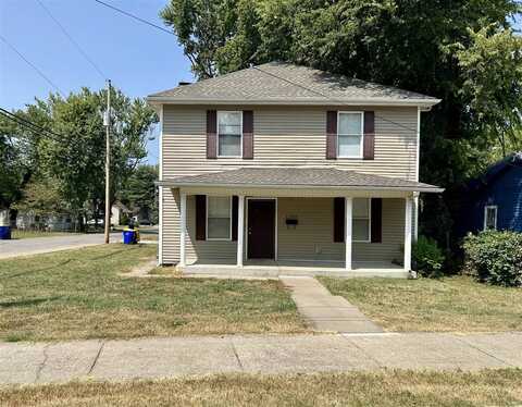 1289 Clay Street, Bowling Green, KY 42101