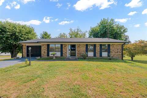 26 Old Scottsville Loop 1 Road, Glasgow, KY 42141