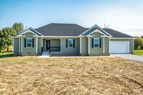 132 Windhaven Street, Russellville, KY 42276