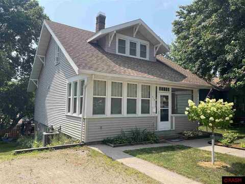 318 S Jefferson Street, New Ulm, MN 56073