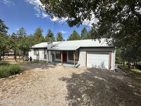 575 Second Street, Ruidoso, NM 88345