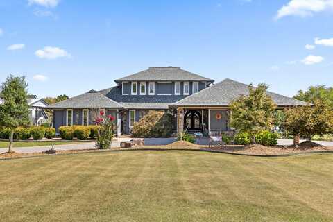 401 Gholdston Drive, Dayton, TN 37321