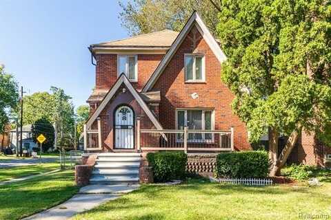 14503 ASHTON Road, Detroit, MI 48223