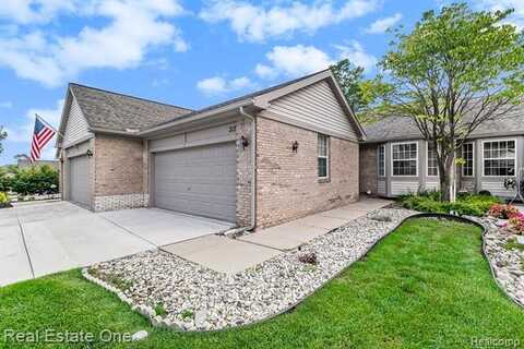 3121 HARBOR Court, Waterford, MI 48328