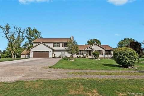 11773 SUNSET Lane, Van Buren Twp, MI 48111