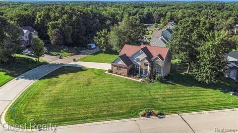 6421 TELURIDE Drive, White Lake, MI 48383