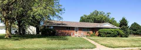 1621 State, Larned, KS 67550