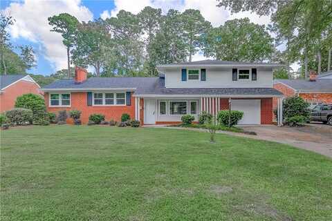 306 Dogwood Drive, Newport News, VA 23606