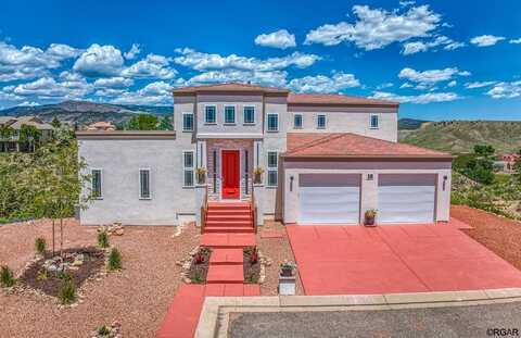 19 Cholla Court, Canon City, CO 81212