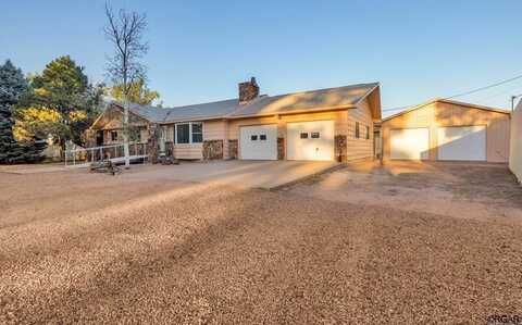 916 Linden Avenue, Canon City, CO 81212