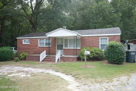 1809 Burton Street, Rocky Mount, NC 27803