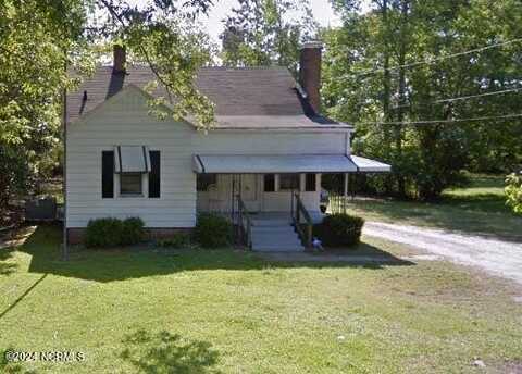 1215 Boone Street, Rocky Mount, NC 27803