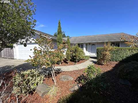 1430 N YEW CT, Florence, OR 97439