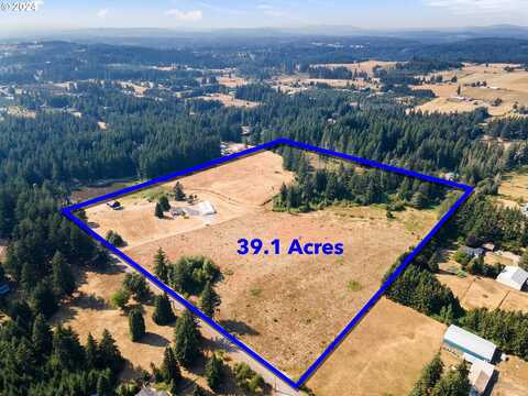 18531 S UPPER HIGHLAND RD, Beavercreek, OR 97004