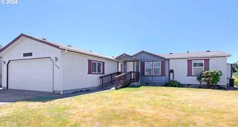 2394 MAIA LOOP, Springfield, OR 97477