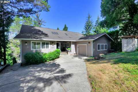 88370 COLLARD LAKE RD, Florence, OR 97439