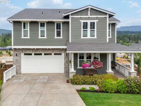 3913 NW 62ND CIR, Camas, WA 98607