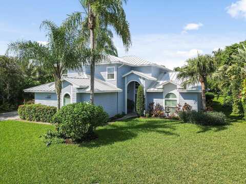 8397 SE Woodcrest Place, Hobe Sound, FL 33455