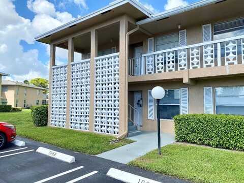 2411 Papaya Drive, Delray Beach, FL 33445