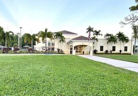 418 Sheffield Q, West Palm Beach, FL 33417