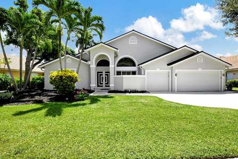 4530 S Barwick Ranch Circle, Delray Beach, FL 33445